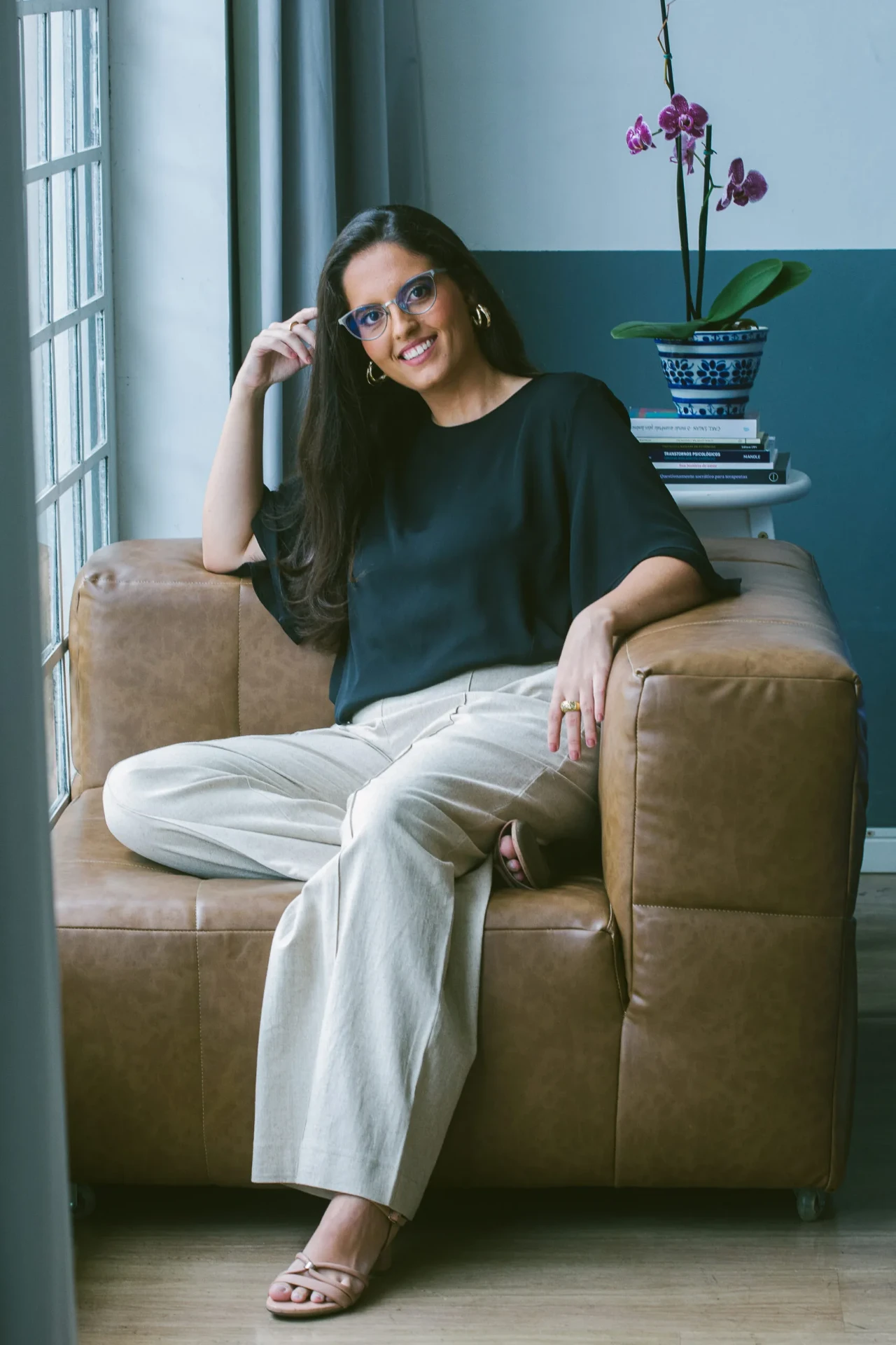 Consultório de psicologia em Belo Horizonte