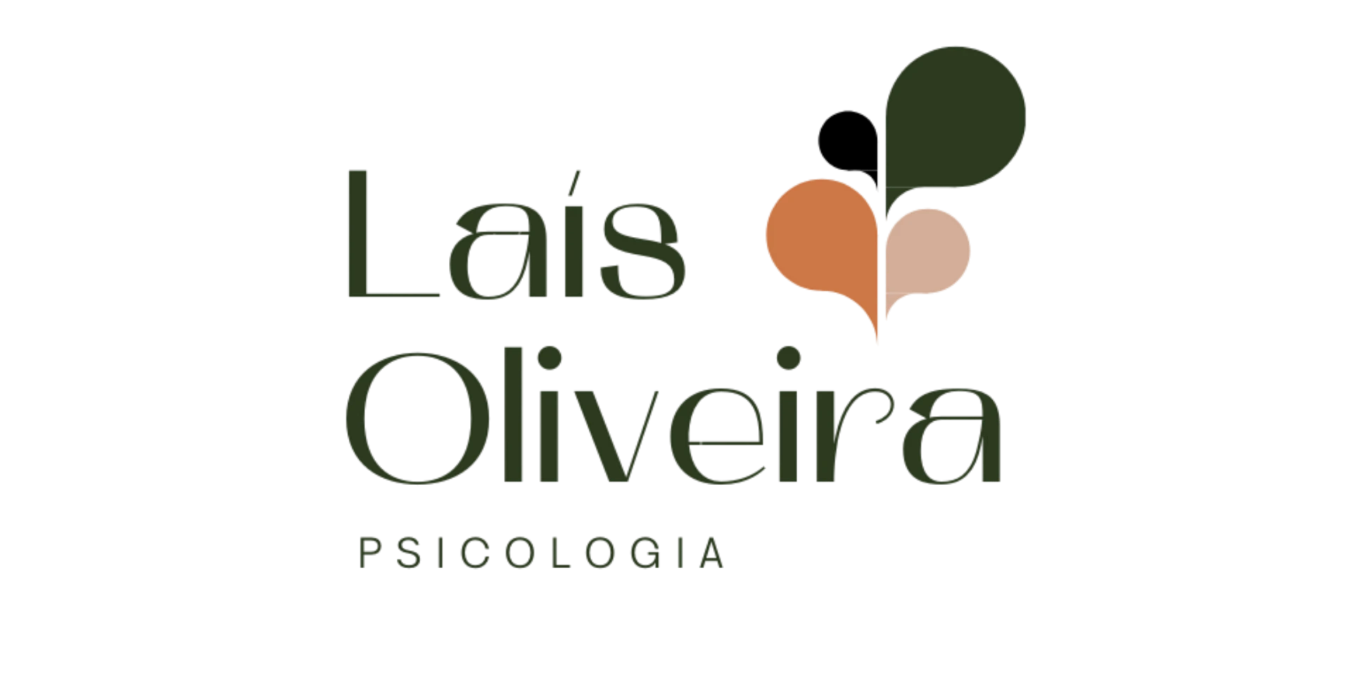 Laís Oliveira Psicologia